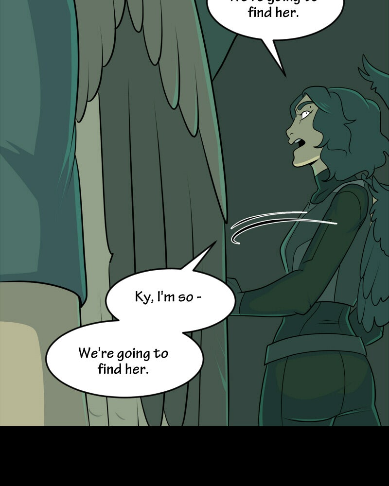 Read The Croaking chapter 290 image 56 on Lezhin