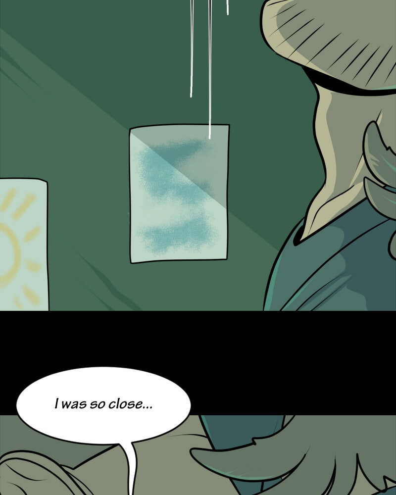 Read The Croaking chapter 290 image 59 on Lezhin