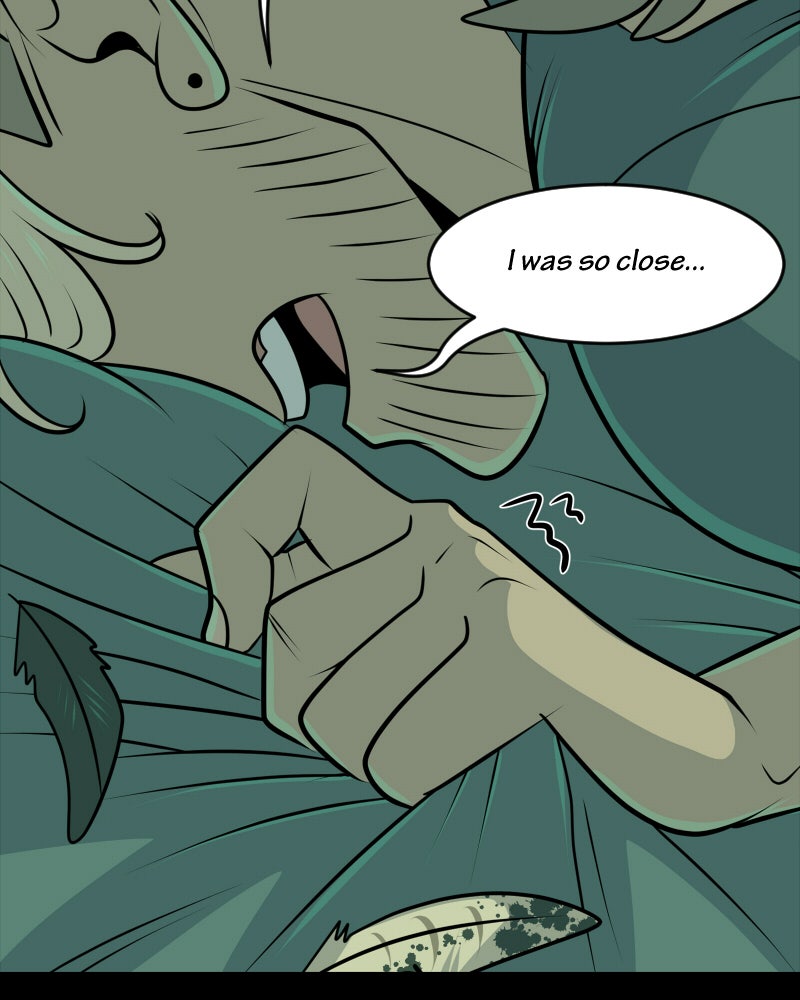 Read The Croaking chapter 290 image 60 on Lezhin