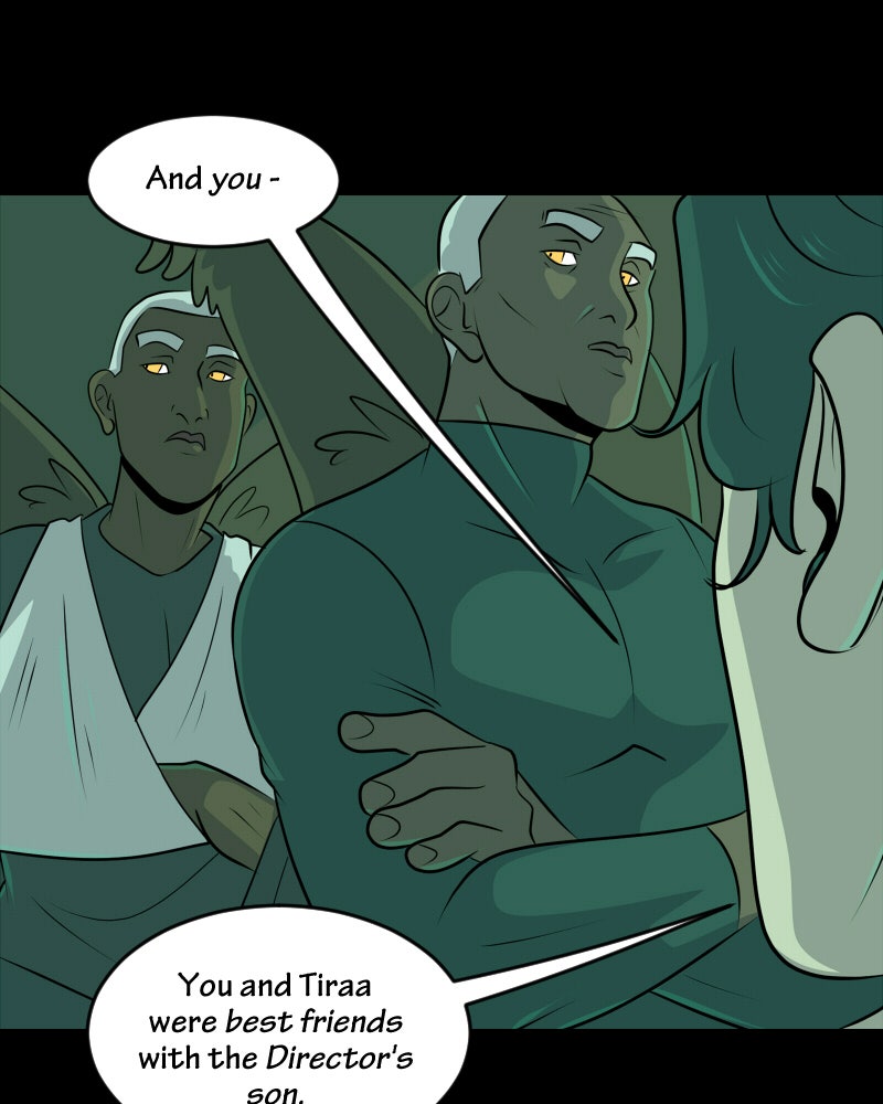 Read The Croaking chapter 291 image 11 on Lezhin