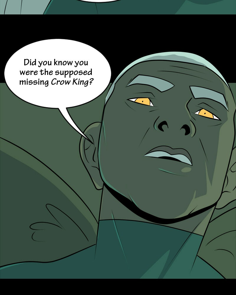 Read The Croaking chapter 291 image 14 on Lezhin