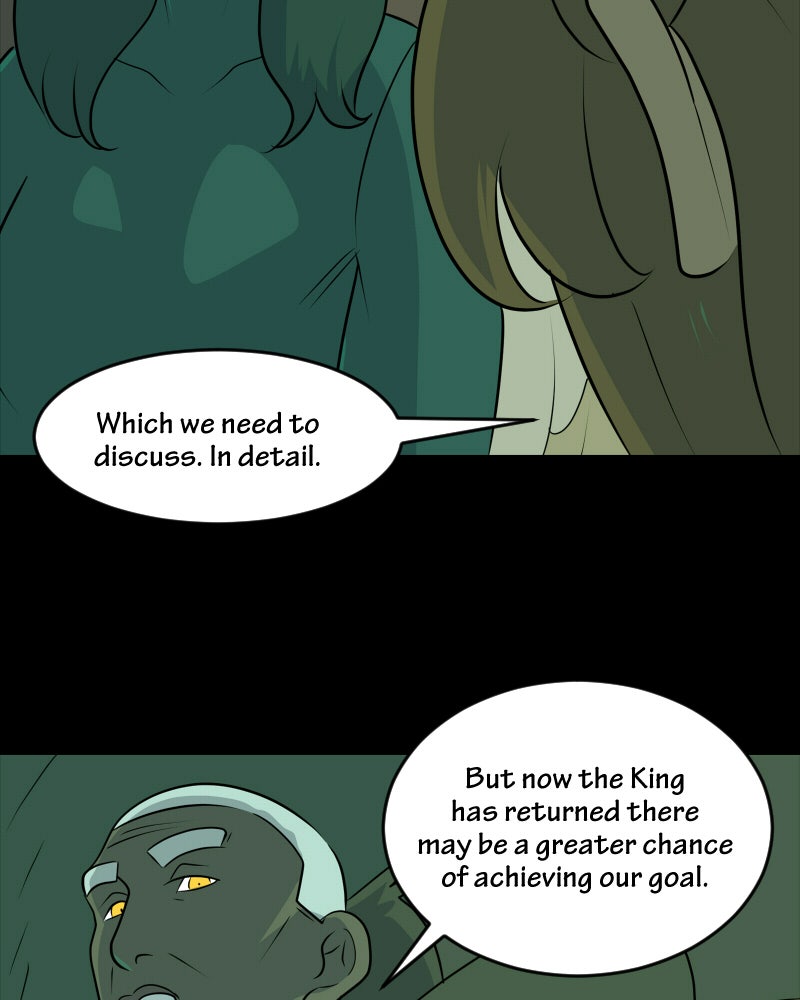 Read The Croaking chapter 291 image 19 on Lezhin