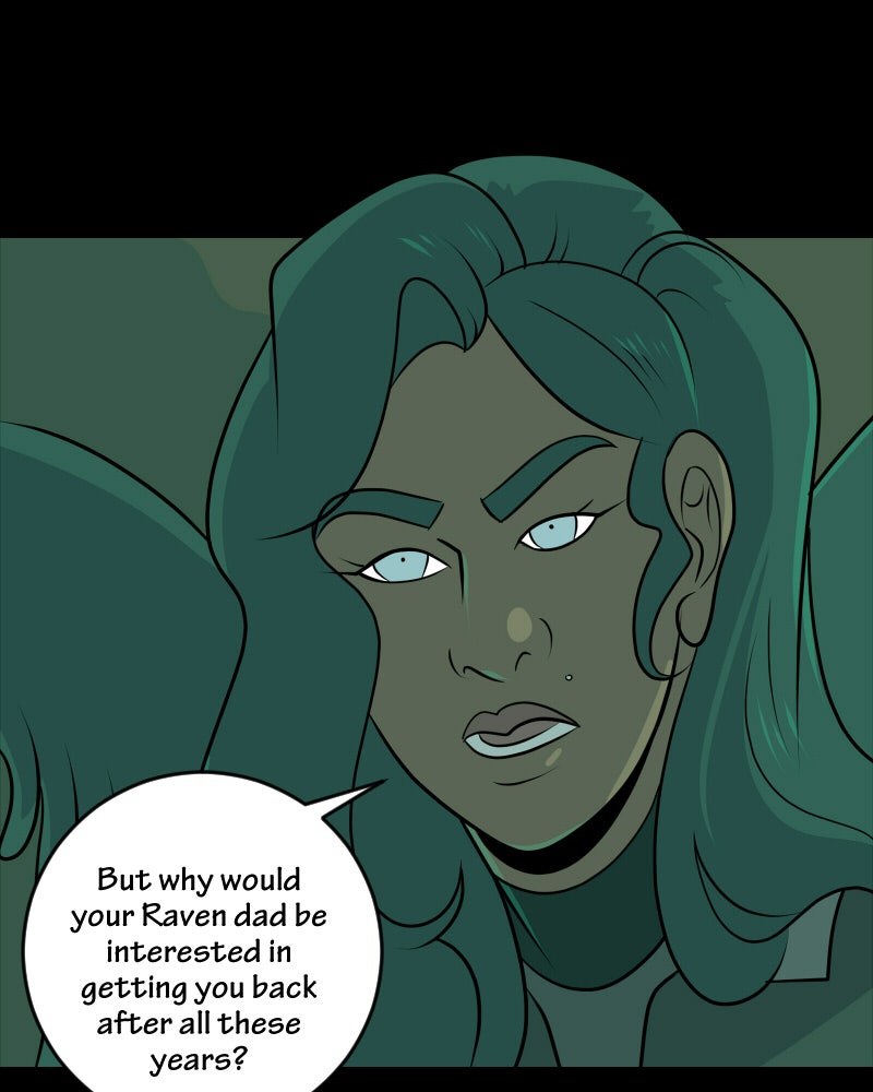Read The Croaking chapter 291 image 31 on Lezhin