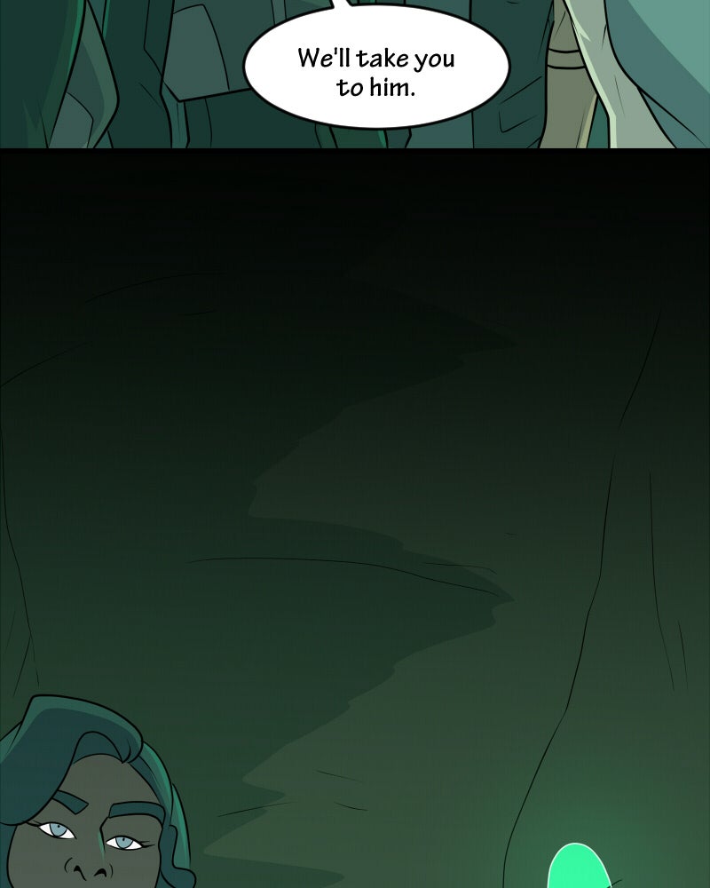Read The Croaking chapter 291 image 39 on Lezhin