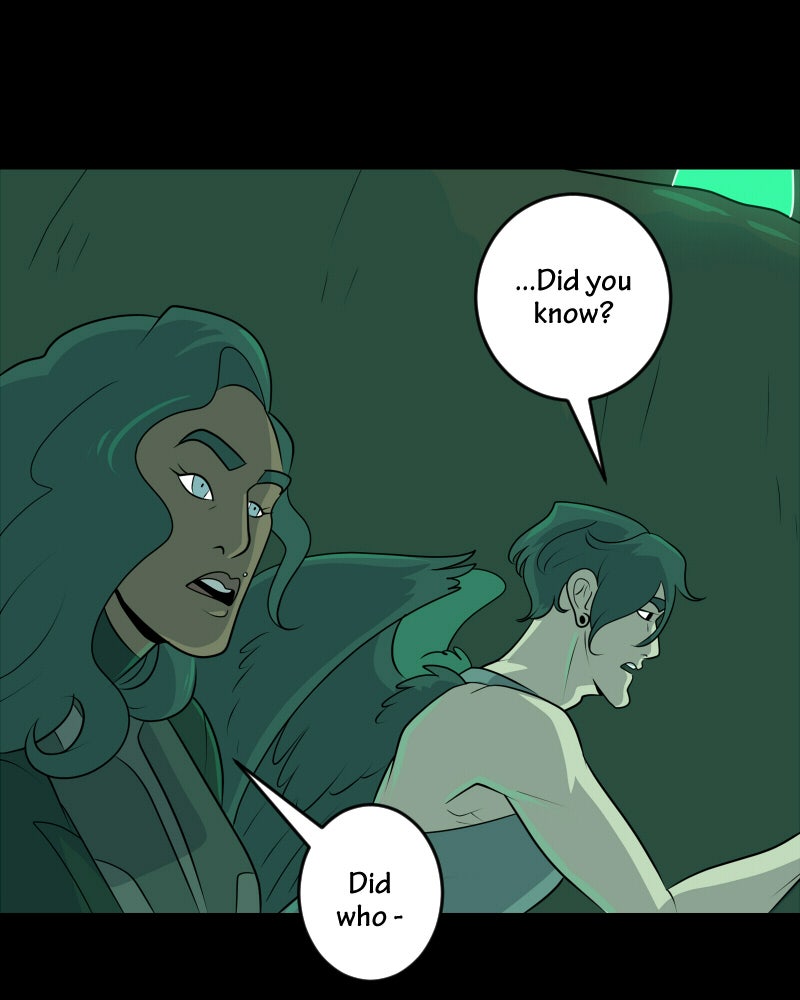 Read The Croaking chapter 291 image 41 on Lezhin
