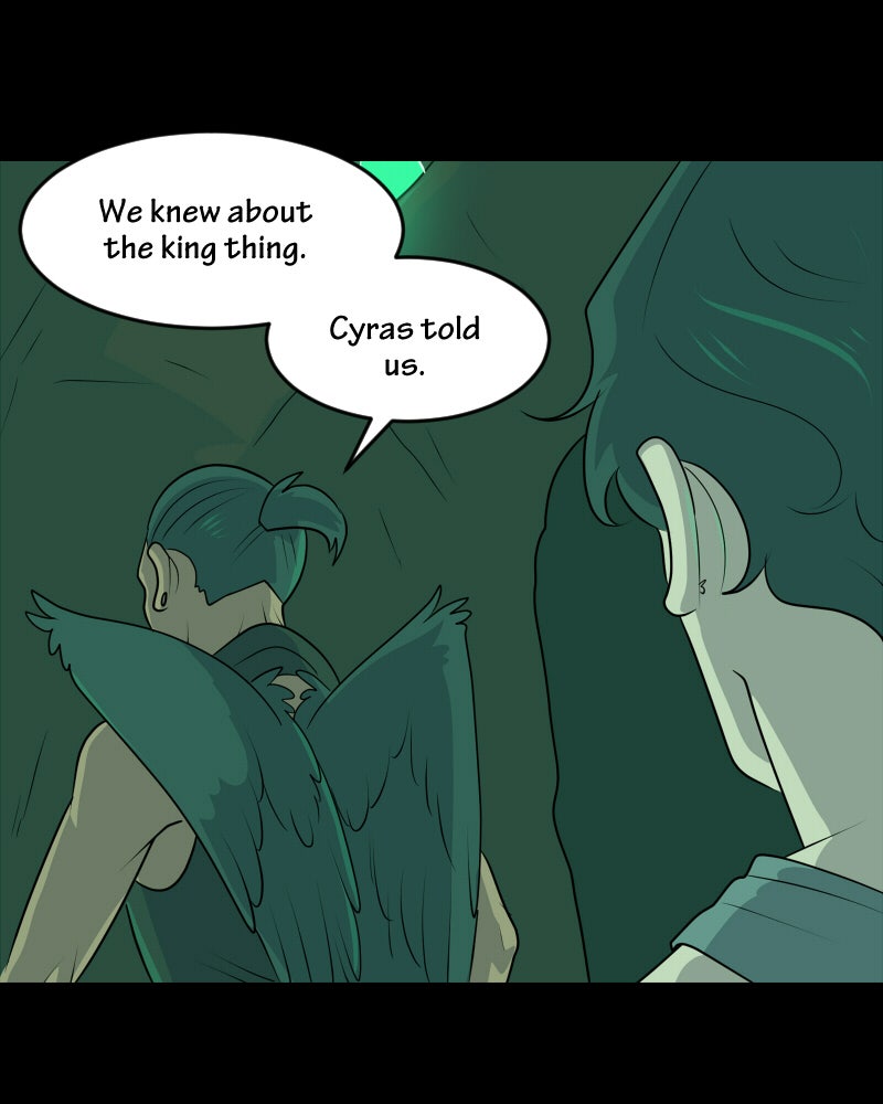 Read The Croaking chapter 291 image 42 on Lezhin