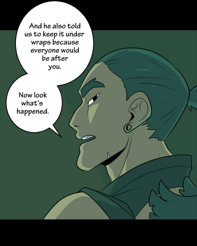 Read The Croaking chapter 291 image 43 on Lezhin