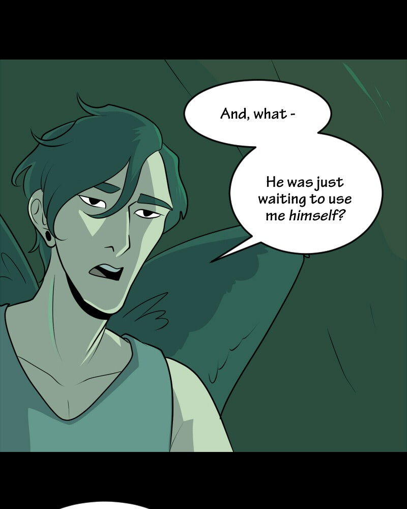 Read The Croaking chapter 291 image 44 on Lezhin