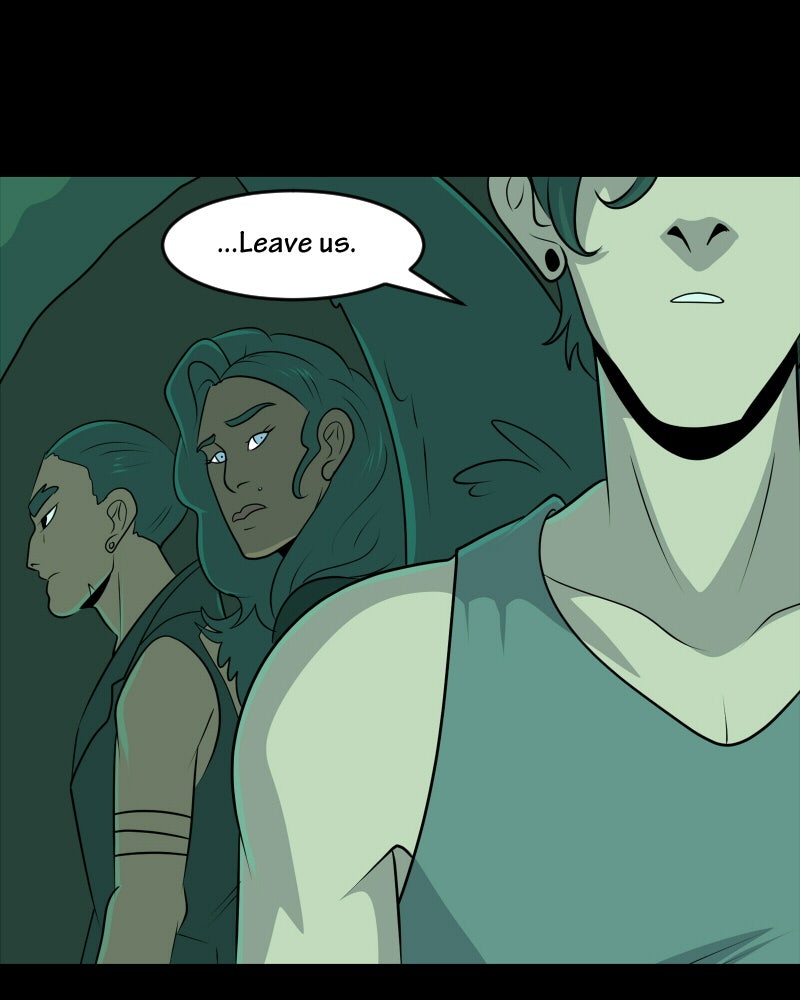 Read The Croaking chapter 291 image 50 on Lezhin