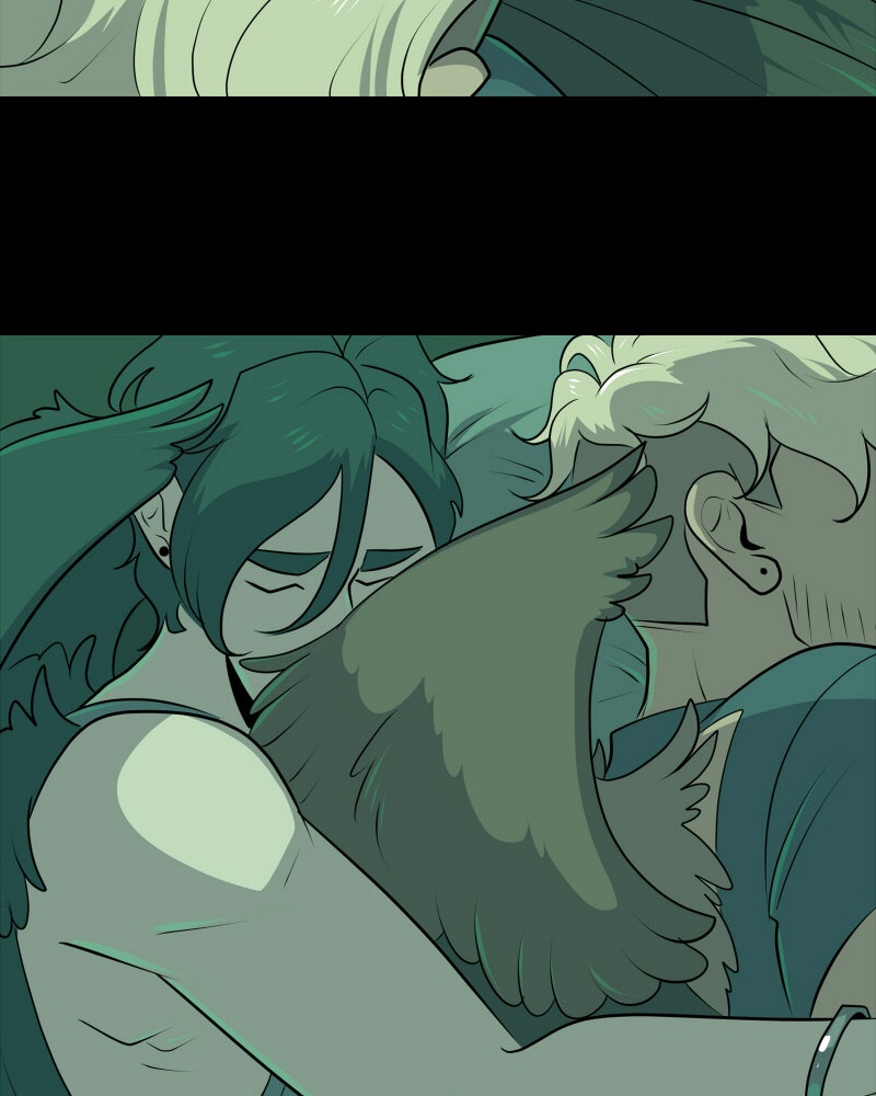 Read The Croaking chapter 291 image 52 on Lezhin