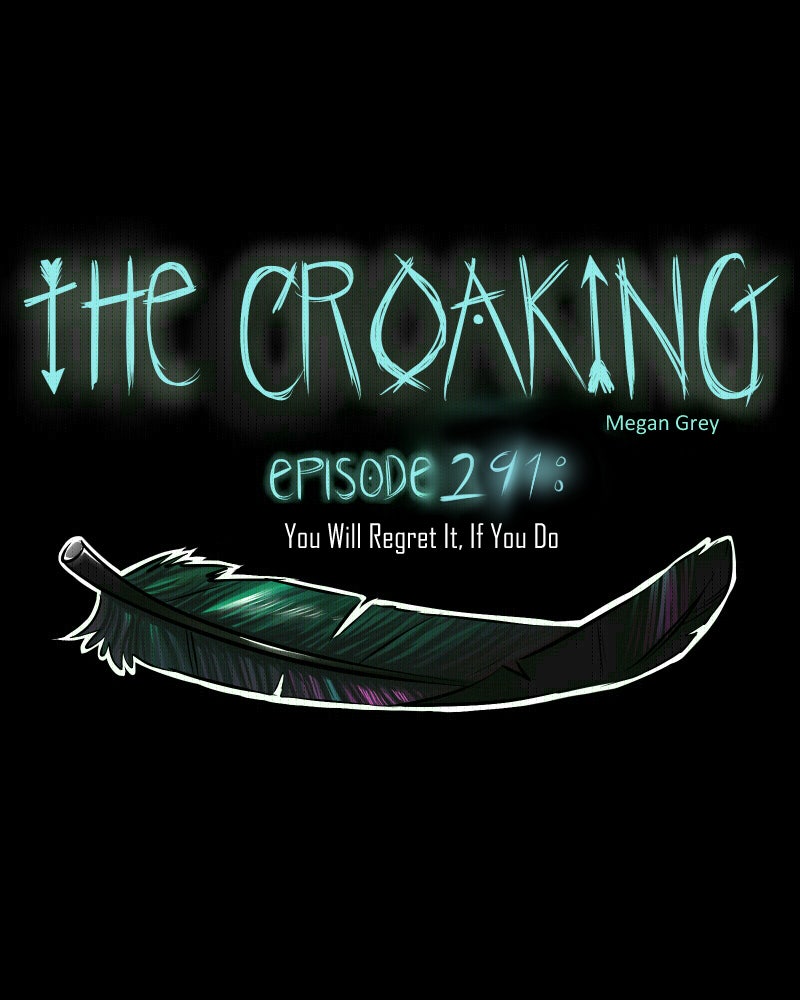 Read The Croaking chapter 292 image 1 on Lezhin