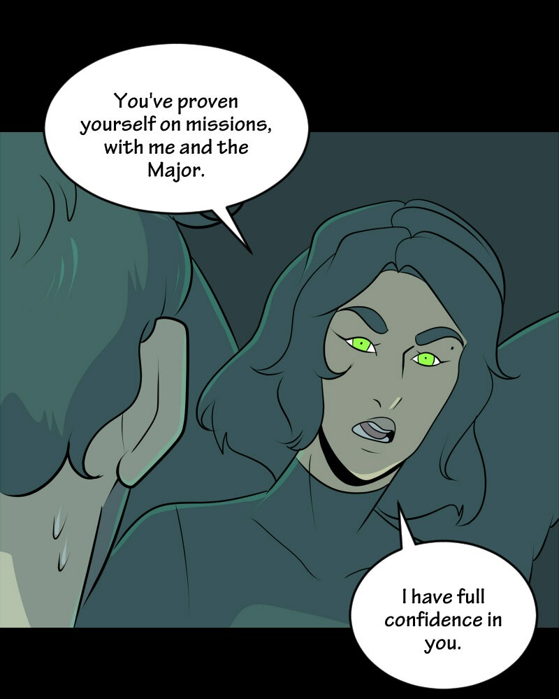 Read The Croaking chapter 292 image 16 on Lezhin