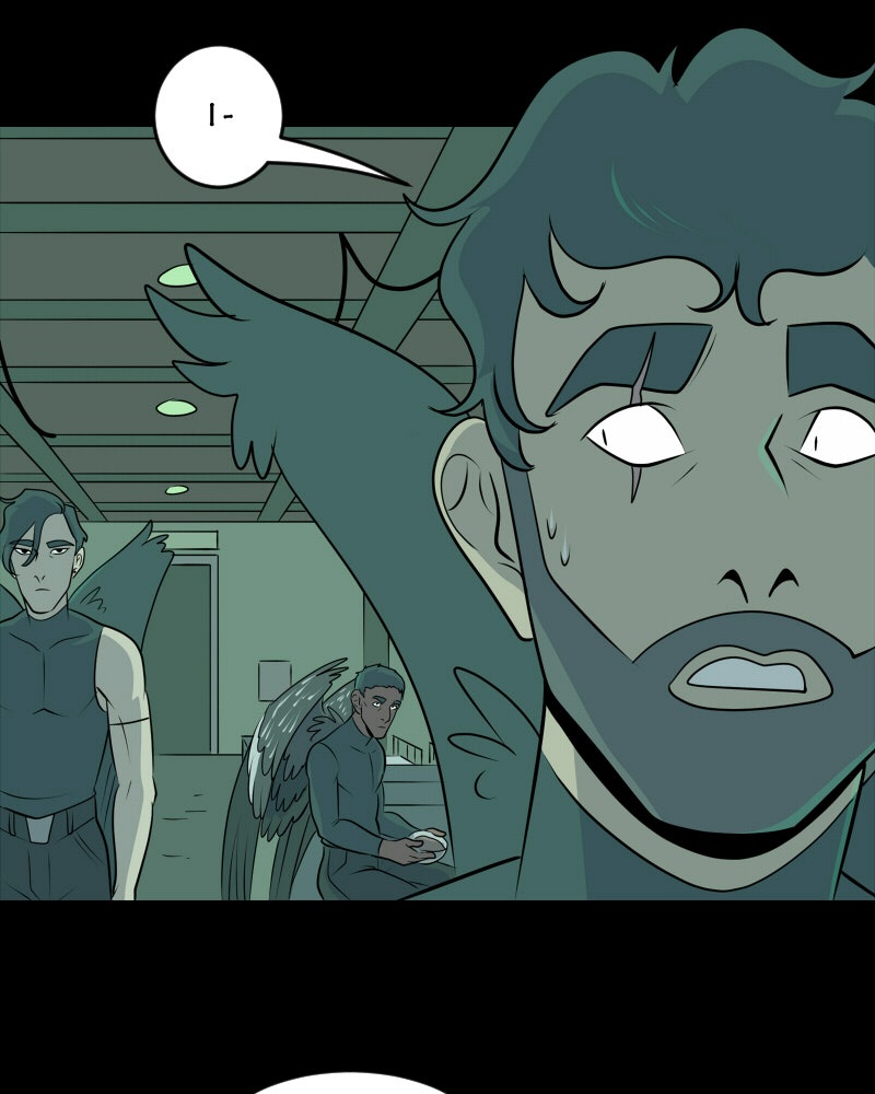 Read The Croaking chapter 292 image 17 on Lezhin