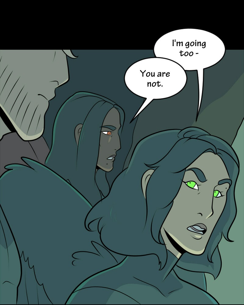 Read The Croaking chapter 292 image 21 on Lezhin