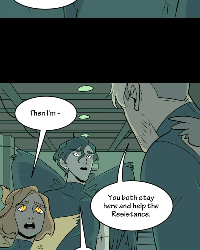 Read The Croaking chapter 292 image 23 on Lezhin