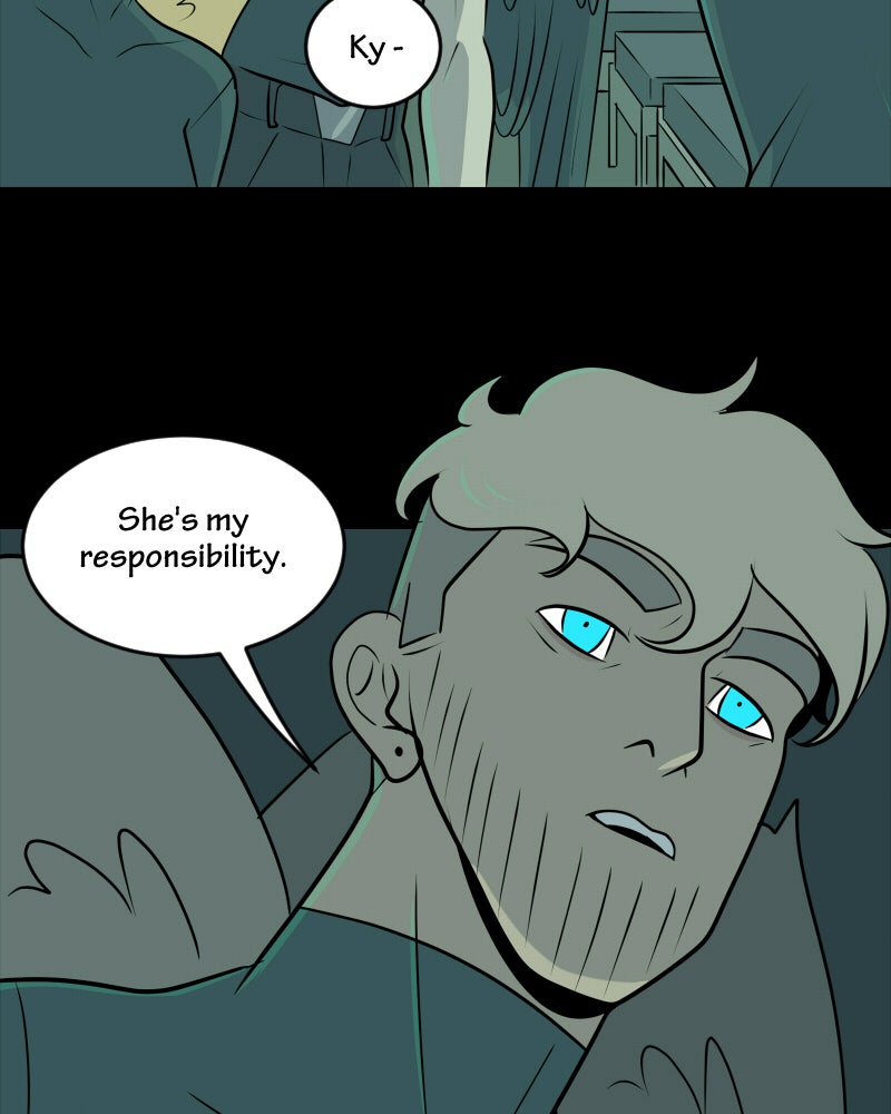 Read The Croaking chapter 292 image 24 on Lezhin