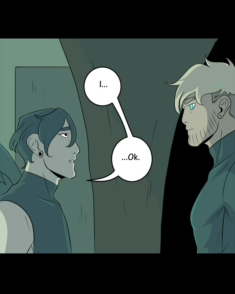 Read The Croaking chapter 292 image 26 on Lezhin
