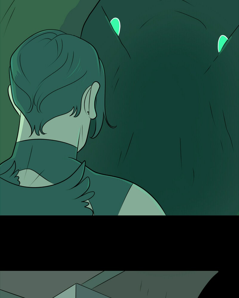Read The Croaking chapter 292 image 28 on Lezhin