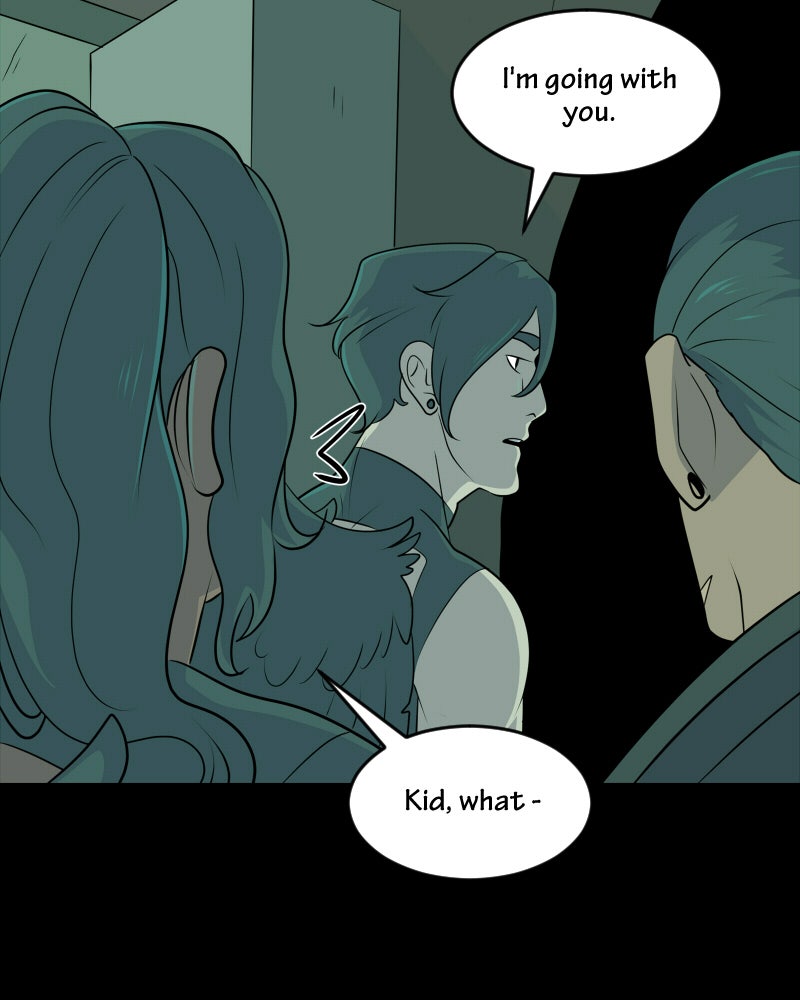 Read The Croaking chapter 292 image 29 on Lezhin