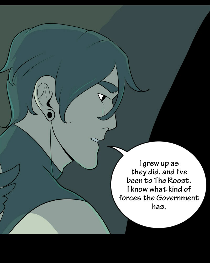 Read The Croaking chapter 292 image 30 on Lezhin