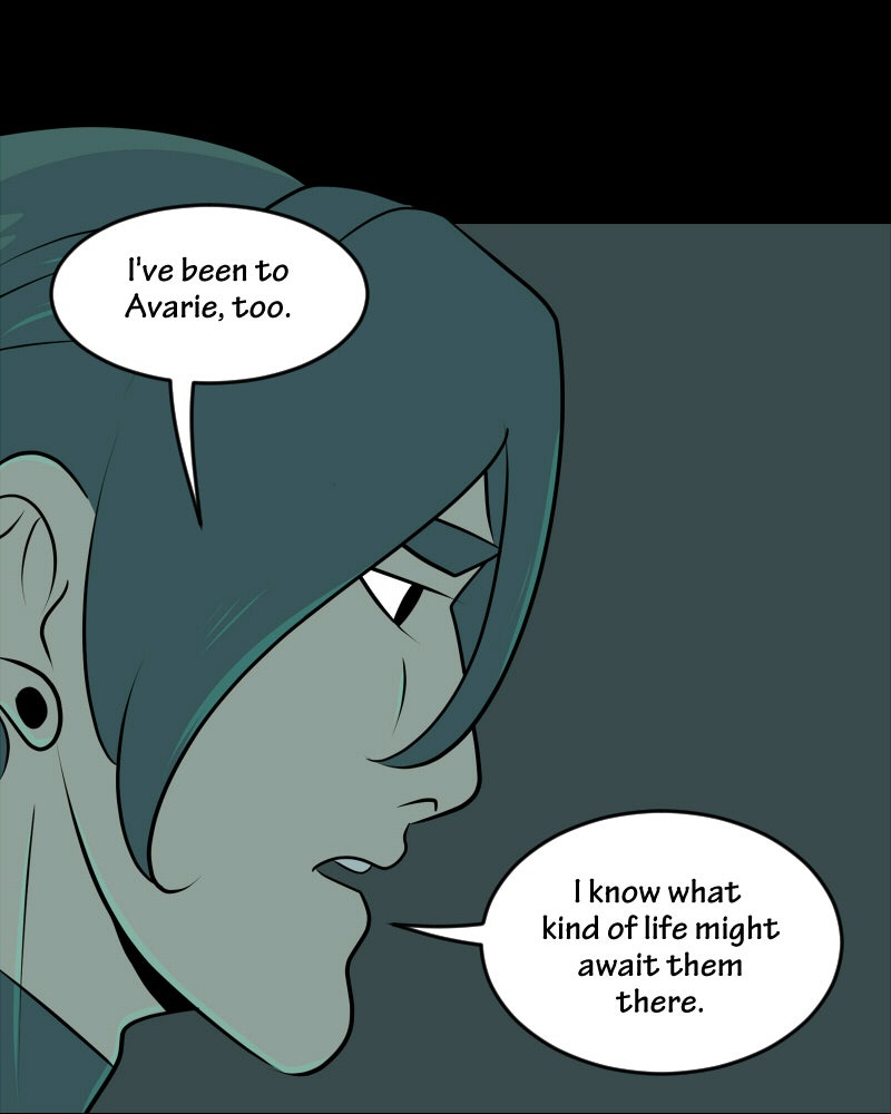 Read The Croaking chapter 292 image 31 on Lezhin