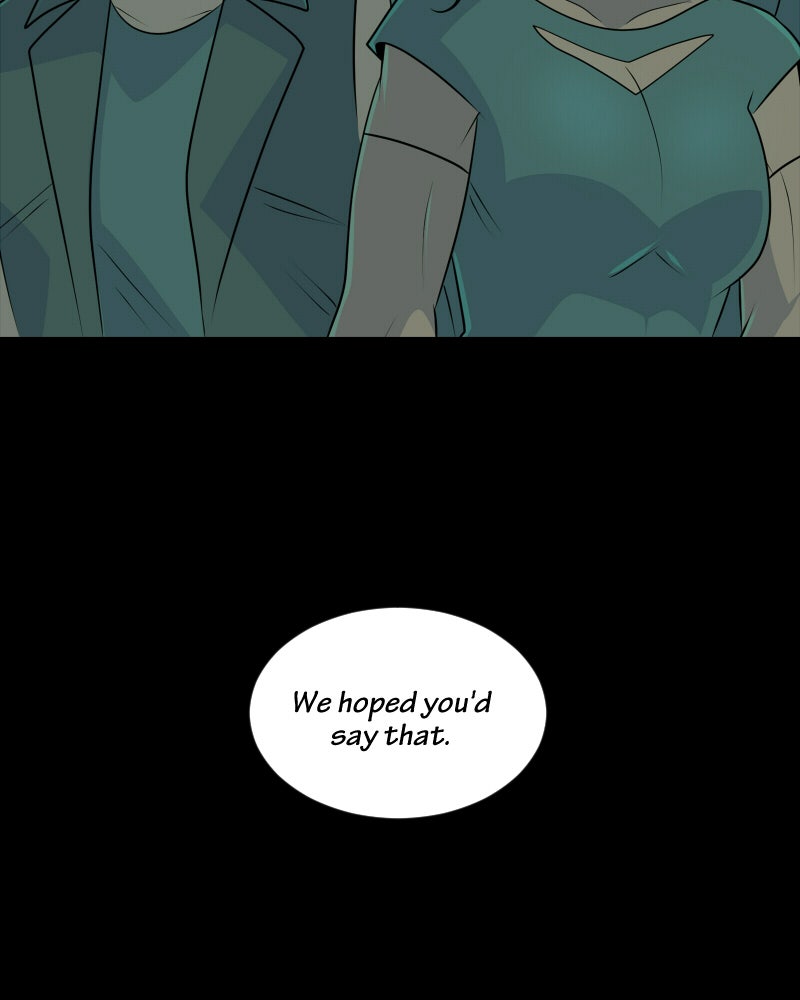 Read The Croaking chapter 292 image 35 on Lezhin