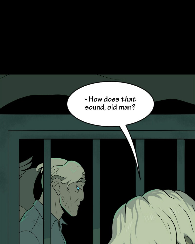 Read The Croaking chapter 292 image 38 on Lezhin
