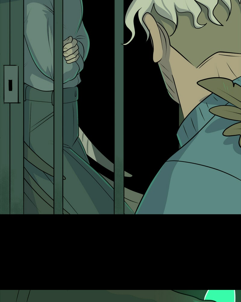 Read The Croaking chapter 292 image 39 on Lezhin