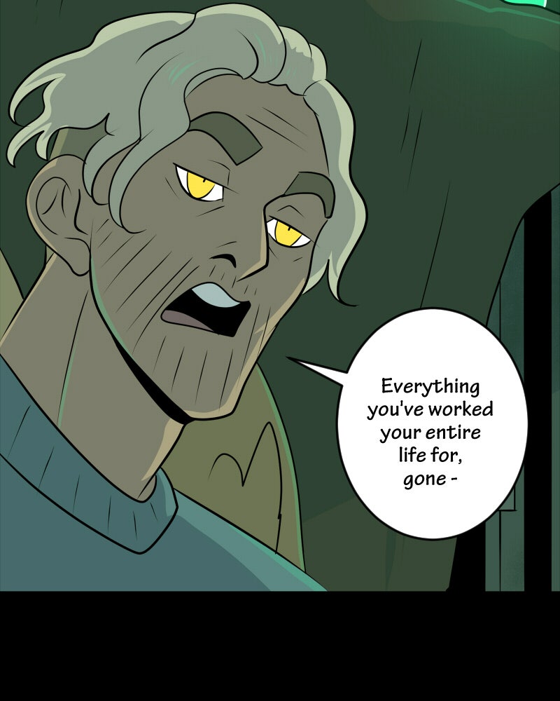 Read The Croaking chapter 292 image 40 on Lezhin