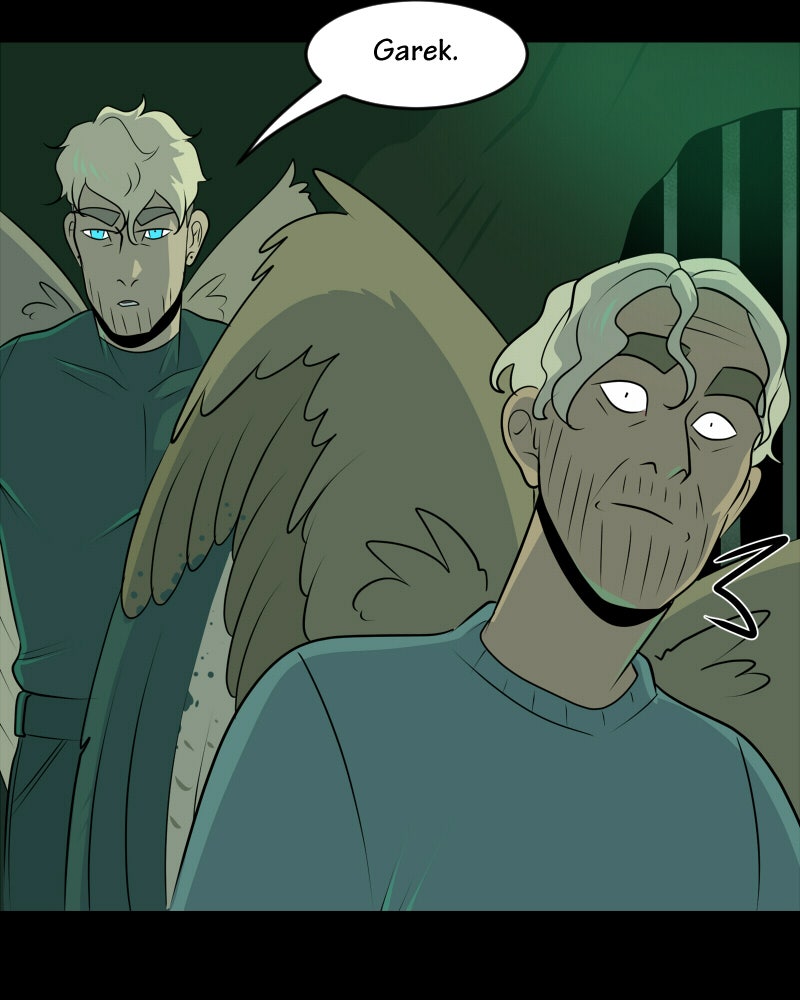 Read The Croaking chapter 292 image 42 on Lezhin