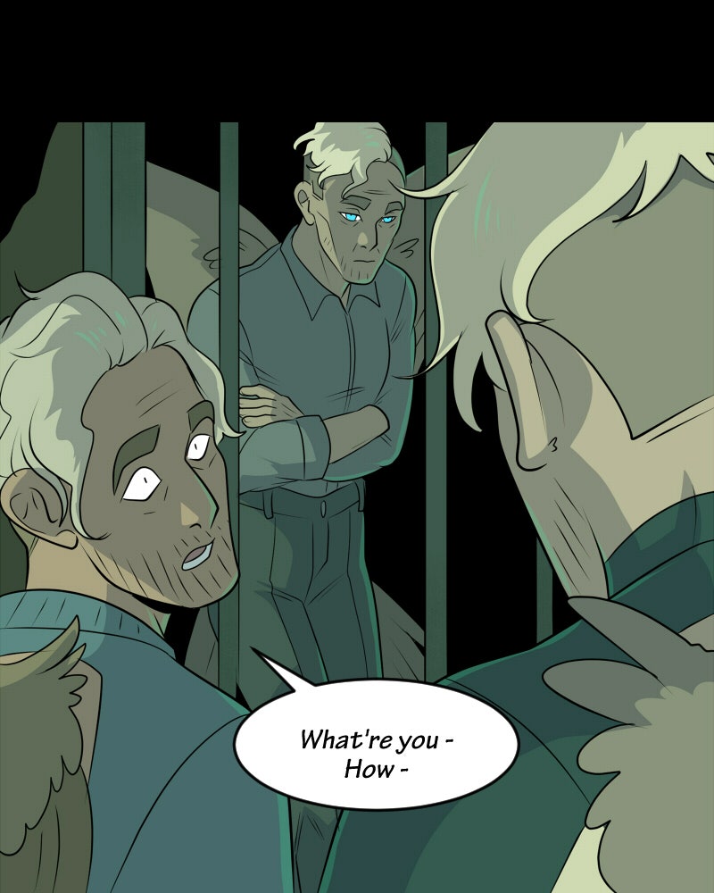 Read The Croaking chapter 292 image 43 on Lezhin