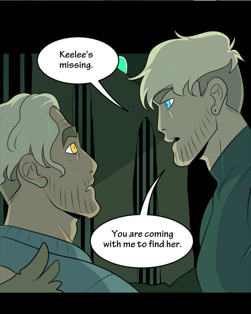 Read The Croaking chapter 292 image 44 on Lezhin
