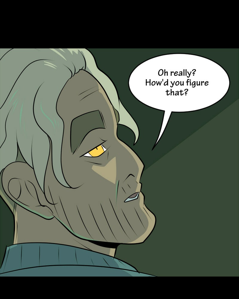 Read The Croaking chapter 292 image 45 on Lezhin