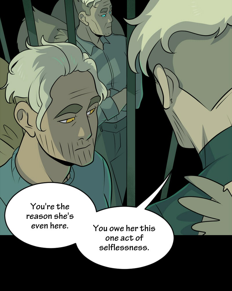 Read The Croaking chapter 292 image 48 on Lezhin