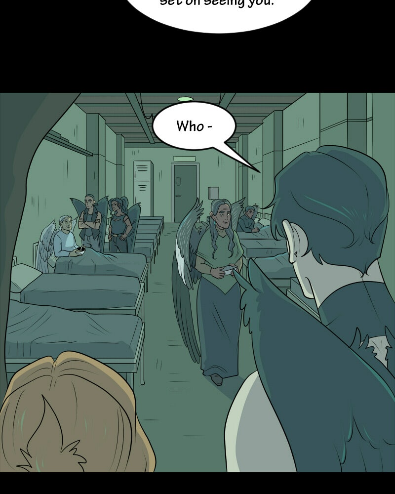 Read The Croaking chapter 292 image 5 on Lezhin