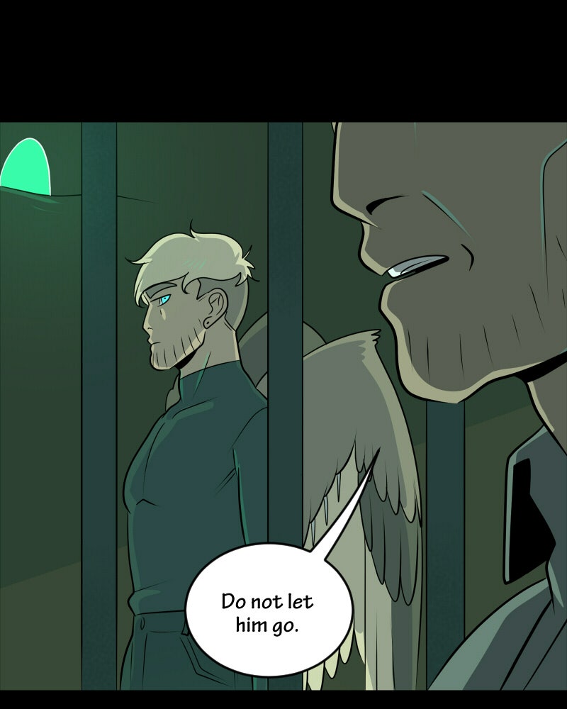Read The Croaking chapter 292 image 51 on Lezhin