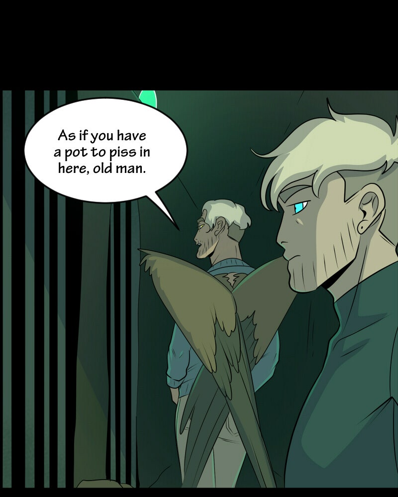 Read The Croaking chapter 292 image 52 on Lezhin