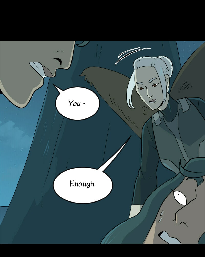 Read The Croaking chapter 293 image 14 on Lezhin