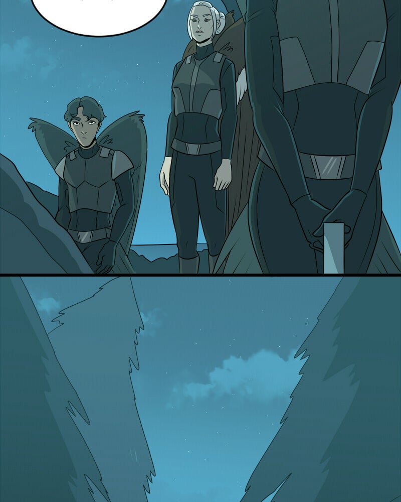 Read The Croaking chapter 293 image 18 on Lezhin