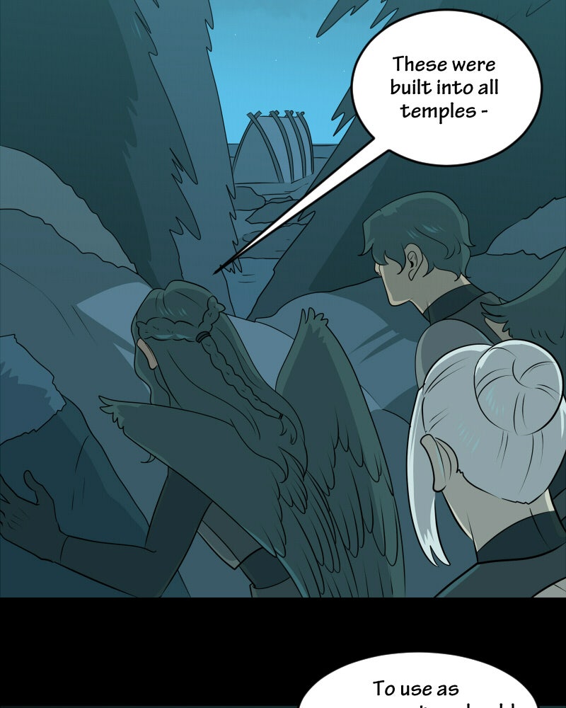 Read The Croaking chapter 293 image 19 on Lezhin