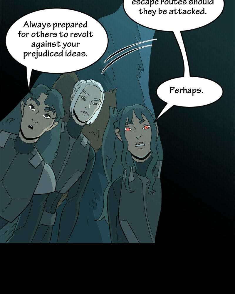 Read The Croaking chapter 293 image 20 on Lezhin