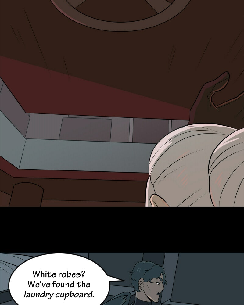 Read The Croaking chapter 293 image 24 on Lezhin