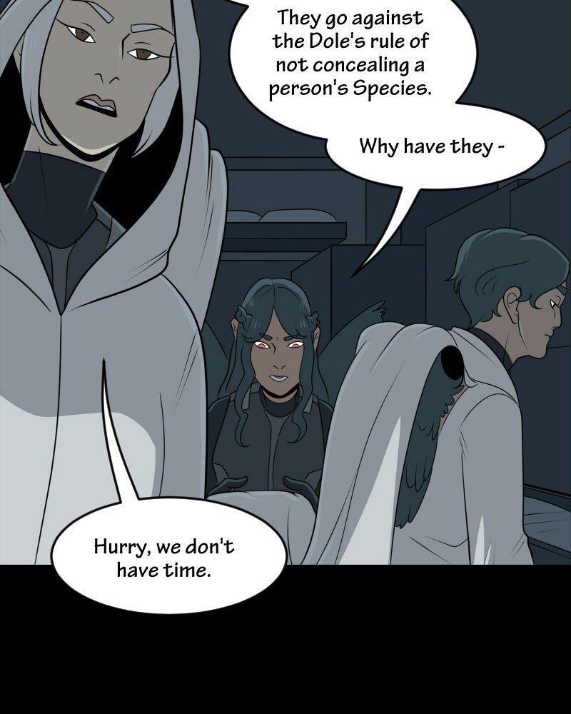 Read The Croaking chapter 293 image 26 on Lezhin
