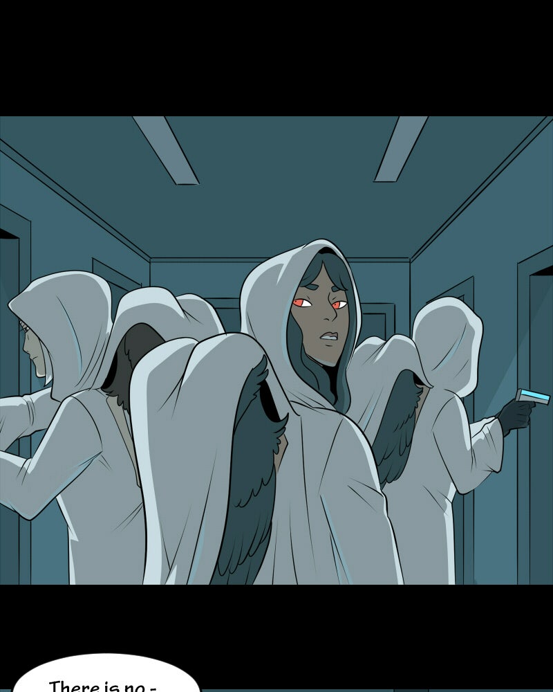 Read The Croaking chapter 293 image 27 on Lezhin