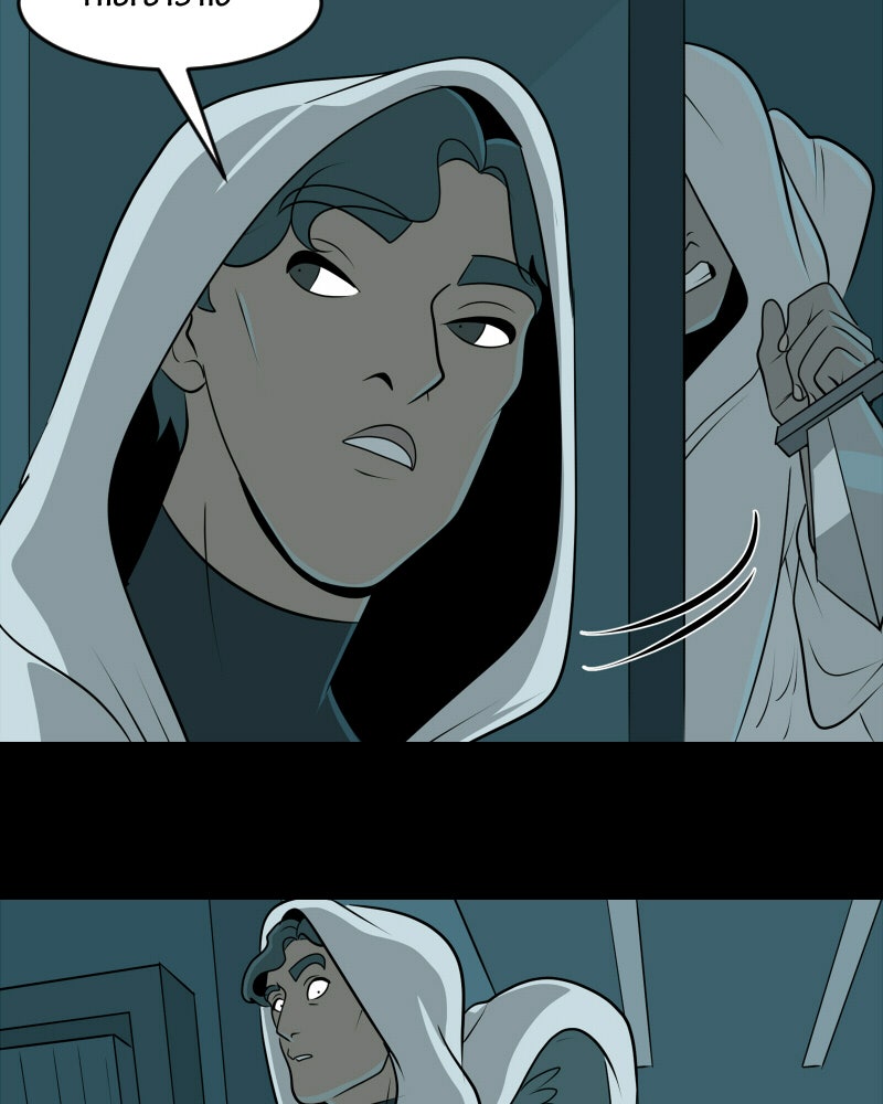 Read The Croaking chapter 293 image 28 on Lezhin