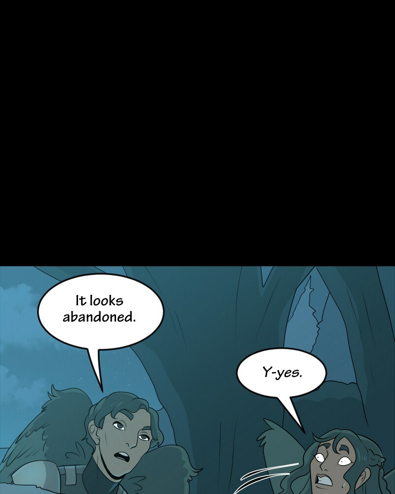 Read The Croaking chapter 293 image 3 on Lezhin
