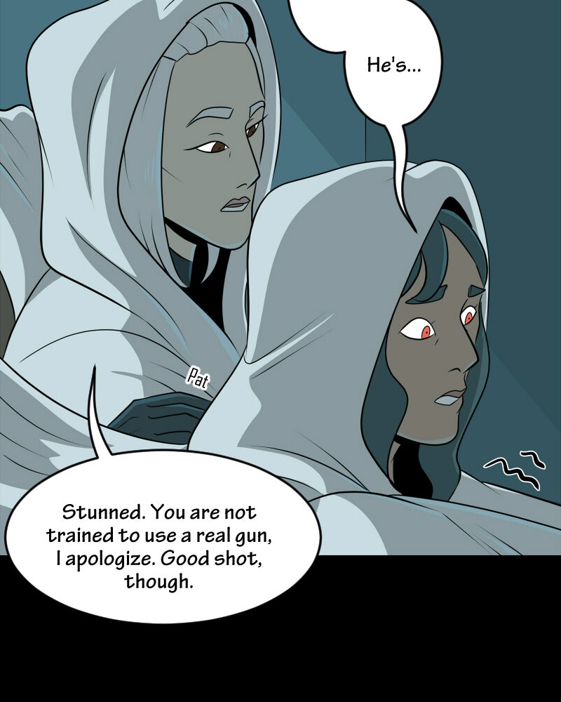 Read The Croaking chapter 293 image 30 on Lezhin