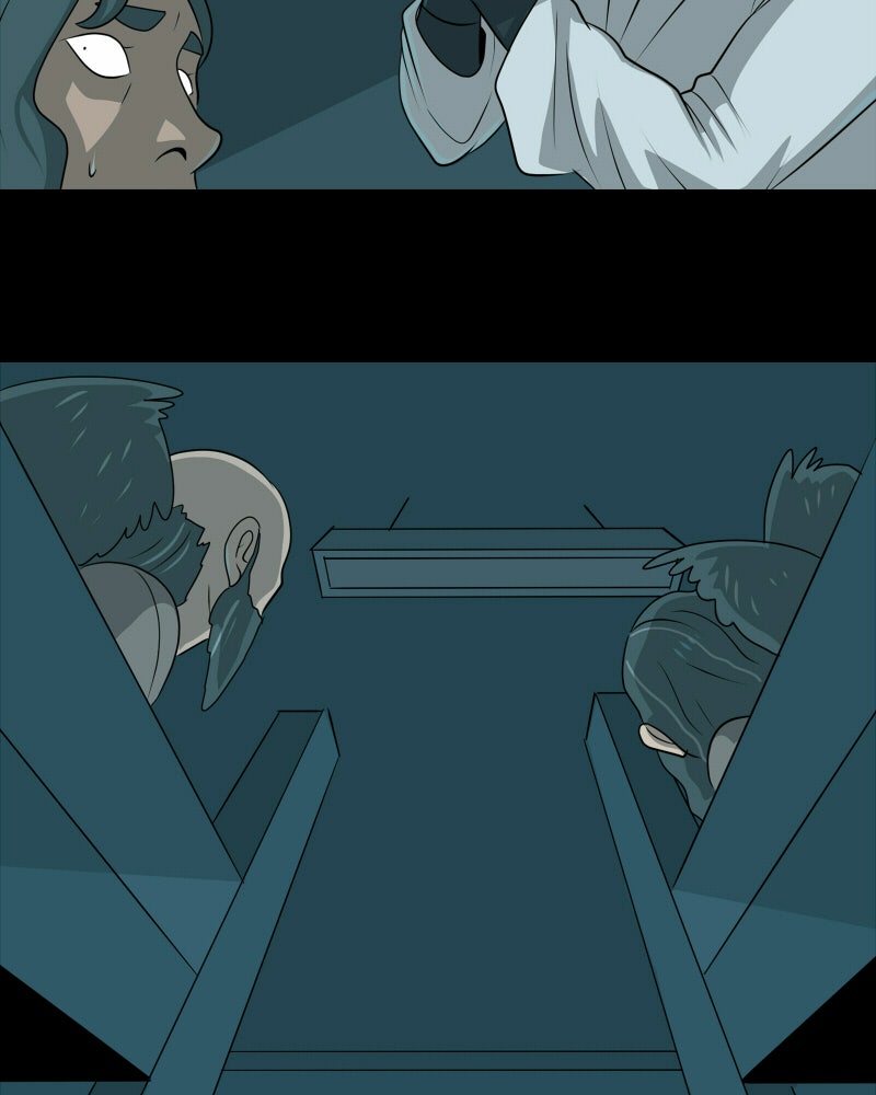 Read The Croaking chapter 293 image 35 on Lezhin