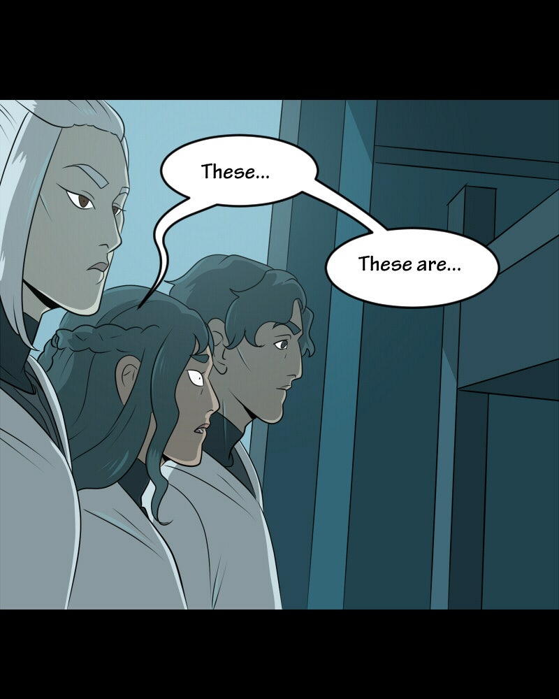 Read The Croaking chapter 293 image 37 on Lezhin