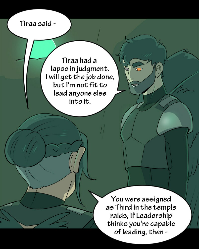 Read The Croaking chapter 293 image 41 on Lezhin